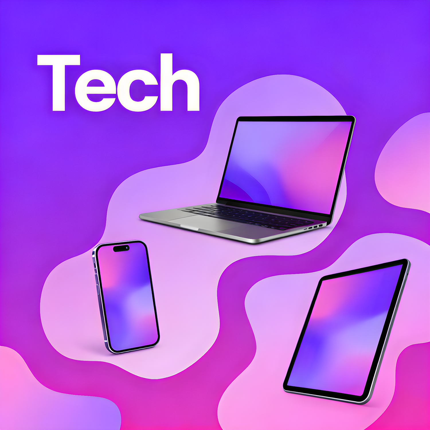 Tech