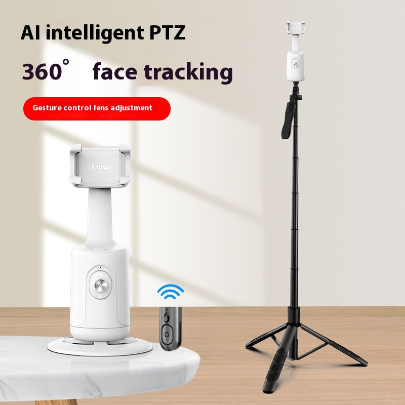 360° Auto Face Tracking AI Smart Gimbal