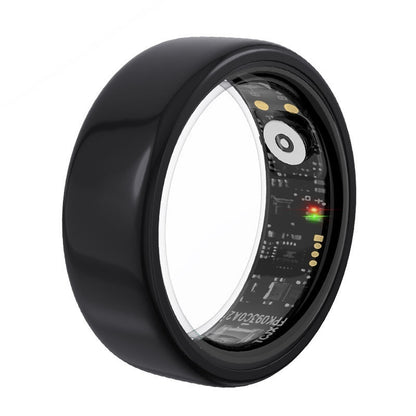 HealthRing™ – Smart Health Tracking Ring