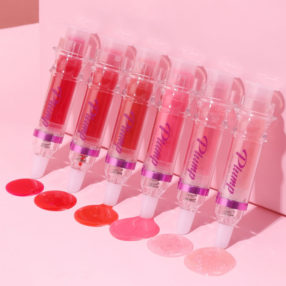 GlossMirror™ – High Shine Moisturizing Lip Gloss