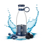 JuiceJet™ - Smoothies Anytime, Anywhere