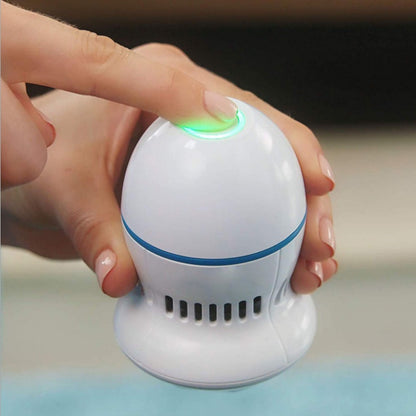 SmoothStep™ – Electric Foot Callus Remover