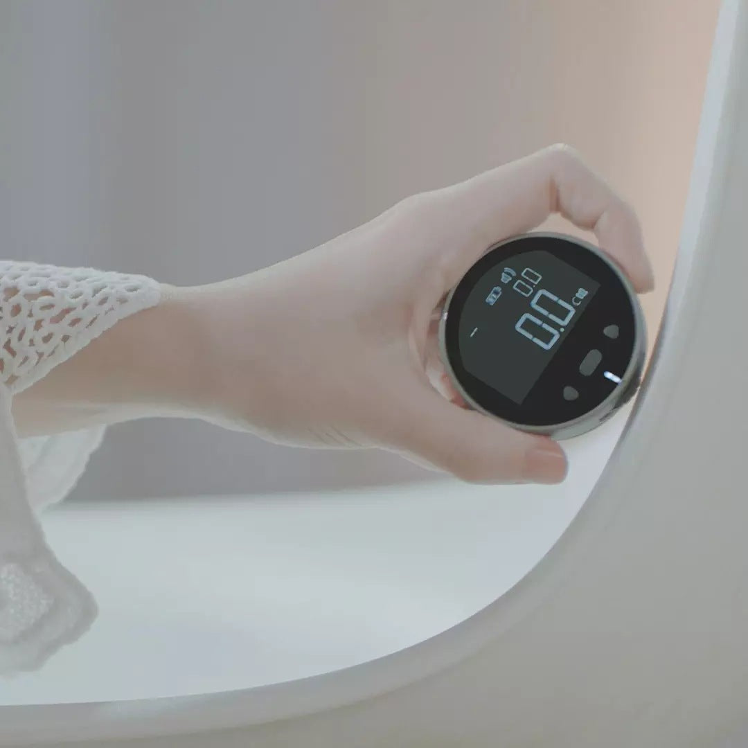 Electronic Digital Measuring Ruler