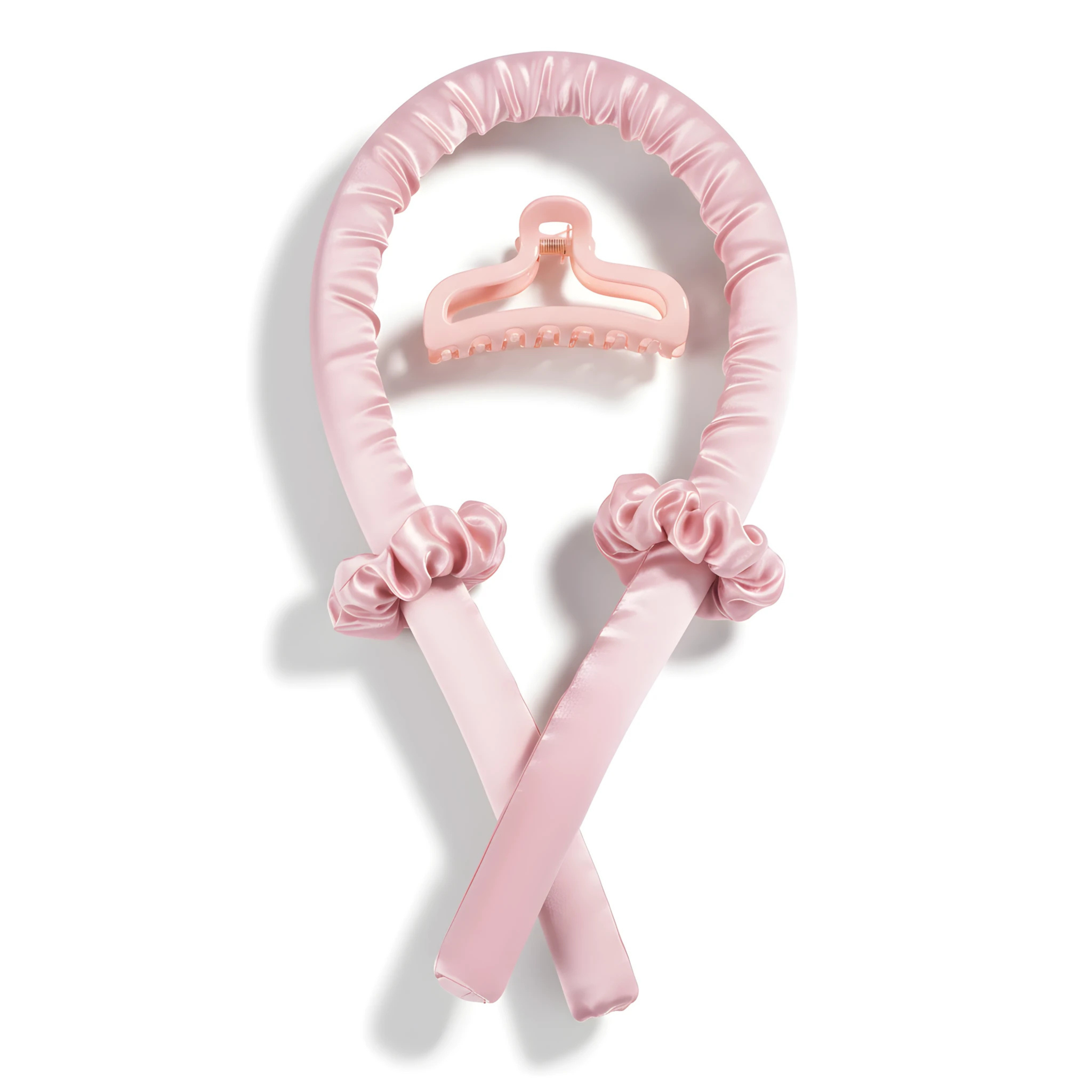 InstaCurl™ - Heatless Hair Curler