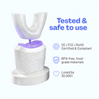 SmileSync™ – Smarter Brushing. Brighter Smile.