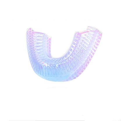 SmileClean™ – Viral U-Shape Electric Toothbrush