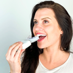 SmileSync™ – Smarter Brushing. Brighter Smile.