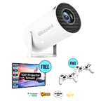 PlayRetro™ – 4K Retro Gaming Projector