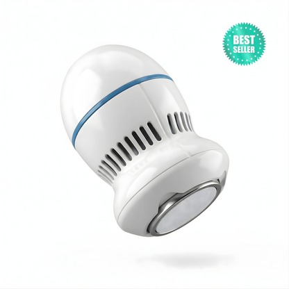 SmoothStep™ – Electric Foot Callus Remover