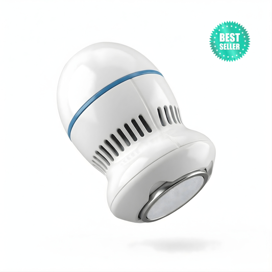 SmoothStep™ – Electric Foot Callus Remover