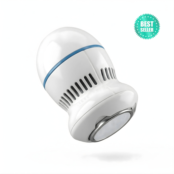 SmoothStep™ – Electric Foot Callus Remover