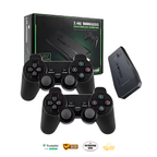 GameStick™ - Retro Game Console