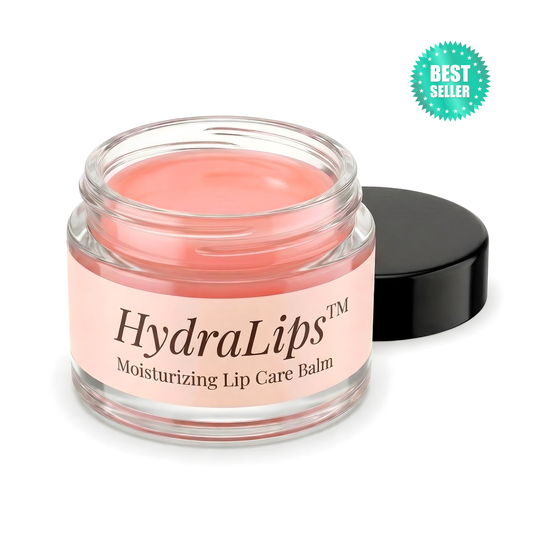 HydraLips™ – Moisturizing Lip Care Balm