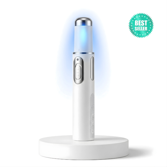 AcneLight™ – Blue Light Therapy Acne Pen