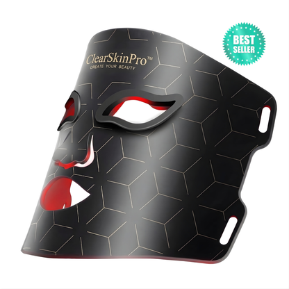 ClearSkinPro™ – Acne Removal & Skin Rejuvenation Device
