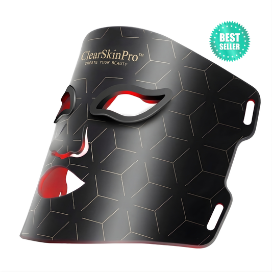 ClearSkinPro™ – Acne Removal & Skin Rejuvenation Device