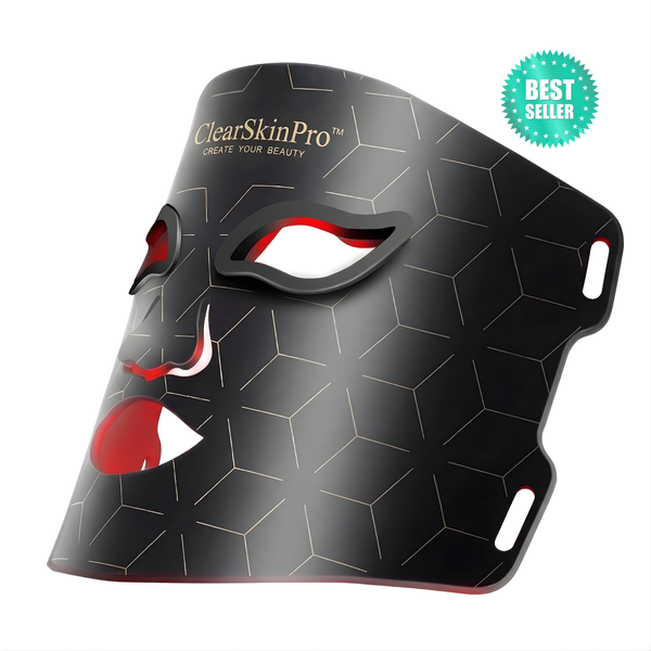 ClearSkinPro™ – Acne Removal & Skin Rejuvenation Device