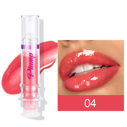 GlossMirror™ – High Shine Moisturizing Lip Gloss
