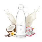 JuiceJet™ - Smoothies Anytime, Anywhere