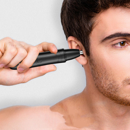 TrimPro™ – Wireless Rechargeable Hair Trimmer