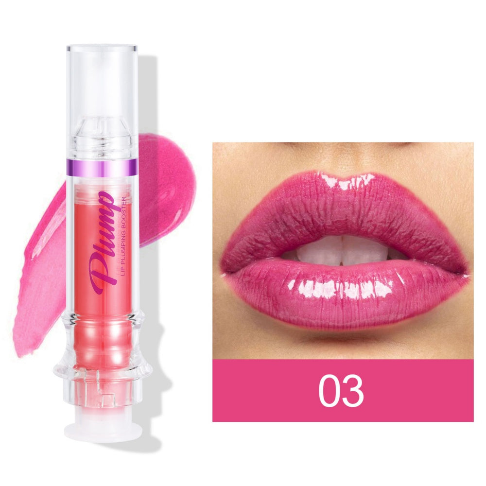 GlossMirror™ – High Shine Moisturizing Lip Gloss