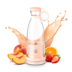 JuiceJet™ - Smoothies Anytime, Anywhere