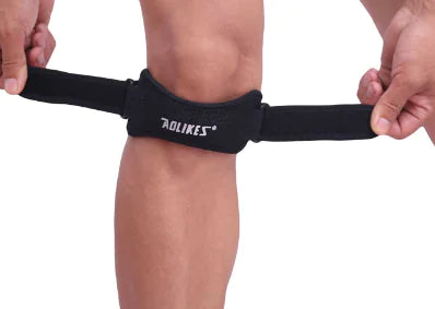 KneeRelief™ – Heated Knee Massager for Pain & Recovery