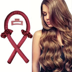 InstaCurl™ - Heatless Hair Curler