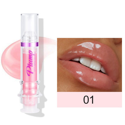 GlossMirror™ – High Shine Moisturizing Lip Gloss