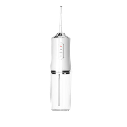 OralJet™ – Portable Dental Water Flosser