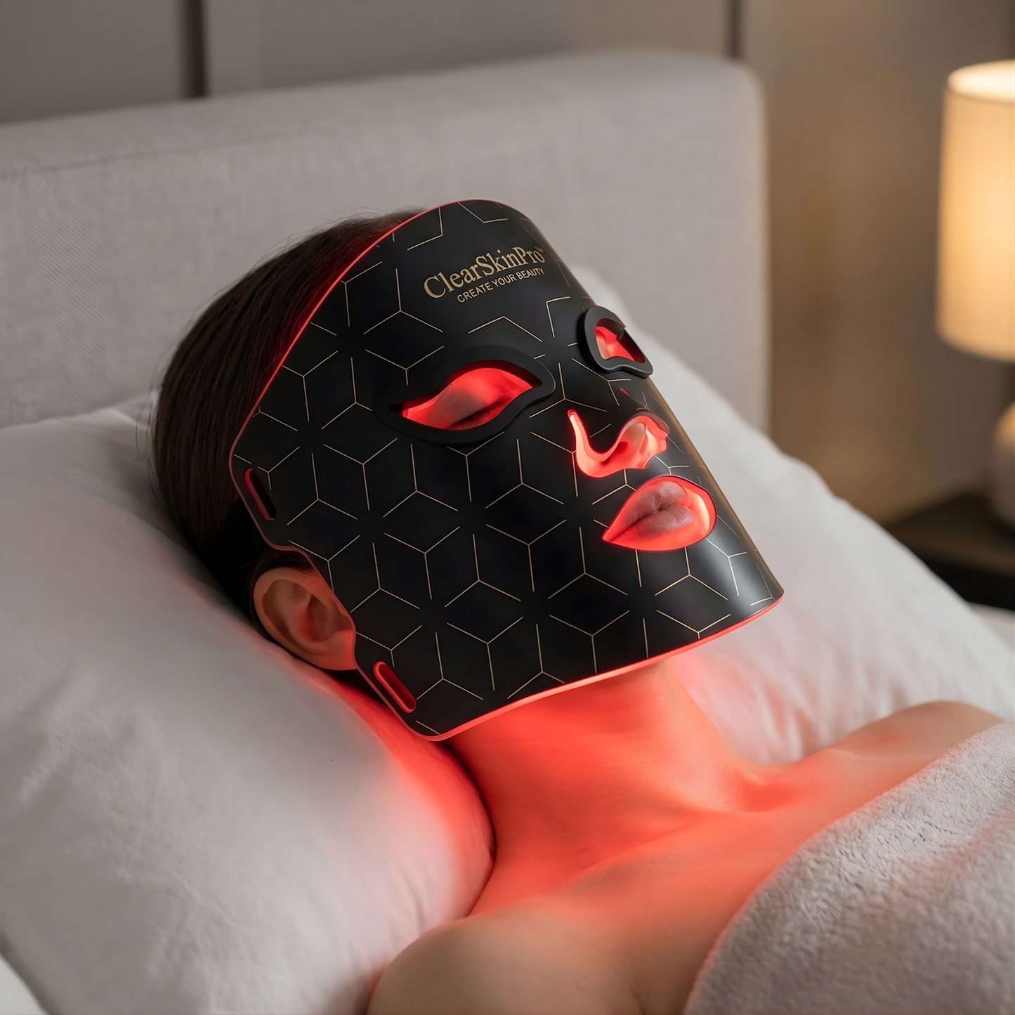 ClearSkinPro™ – Acne Removal & Skin Rejuvenation Device