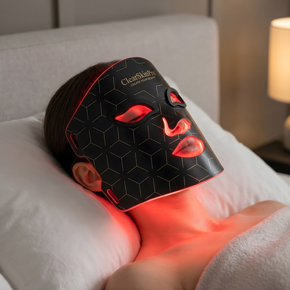 ClearSkinPro™ – Acne Removal & Skin Rejuvenation Device