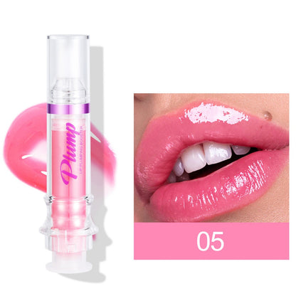 GlossMirror™ – High Shine Moisturizing Lip Gloss