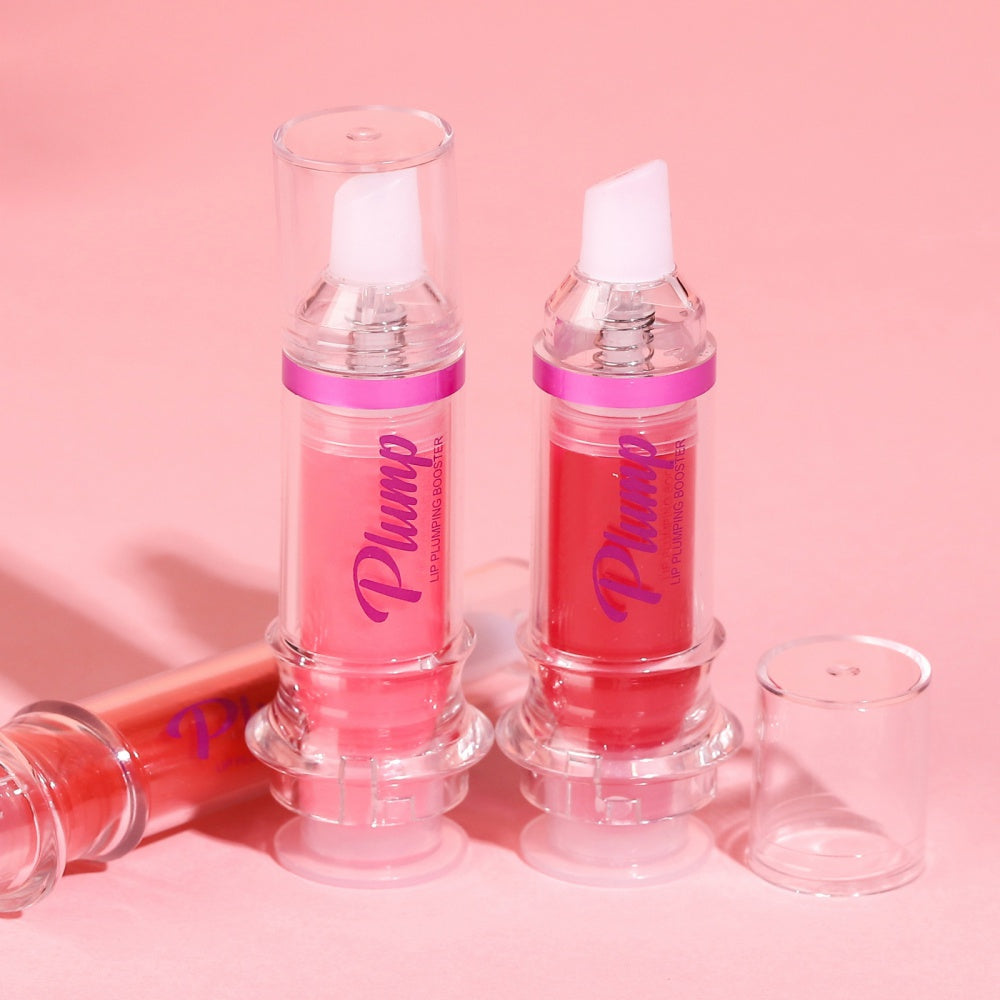 GlossMirror™ – High Shine Moisturizing Lip Gloss