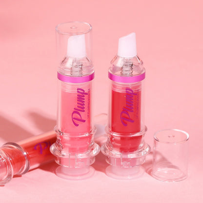 GlossMirror™ – High Shine Moisturizing Lip Gloss