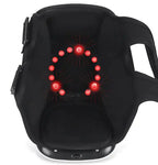 KneeRelief™ – Heated Knee Massager for Pain & Recovery