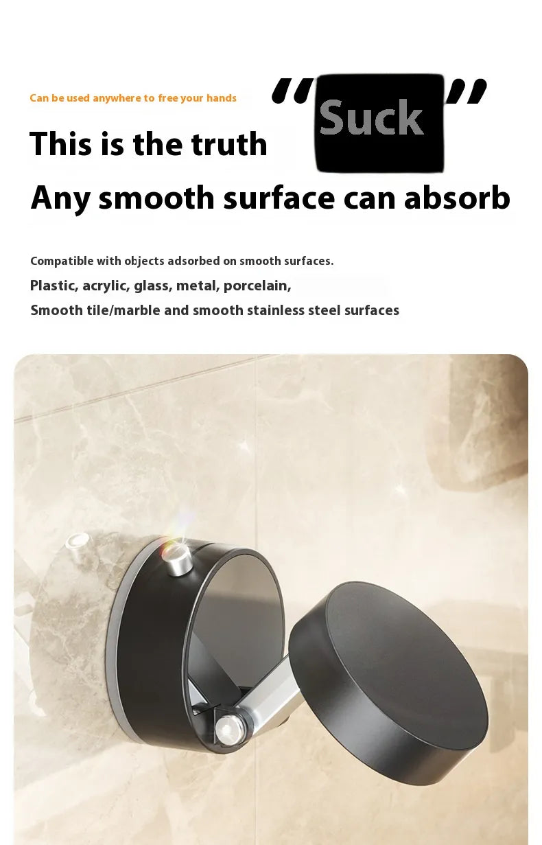 PhoneHold™ - The Foldable Phone Stand You'll Actually Use