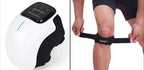 KneeRelief™ – Heated Knee Massager for Pain & Recovery