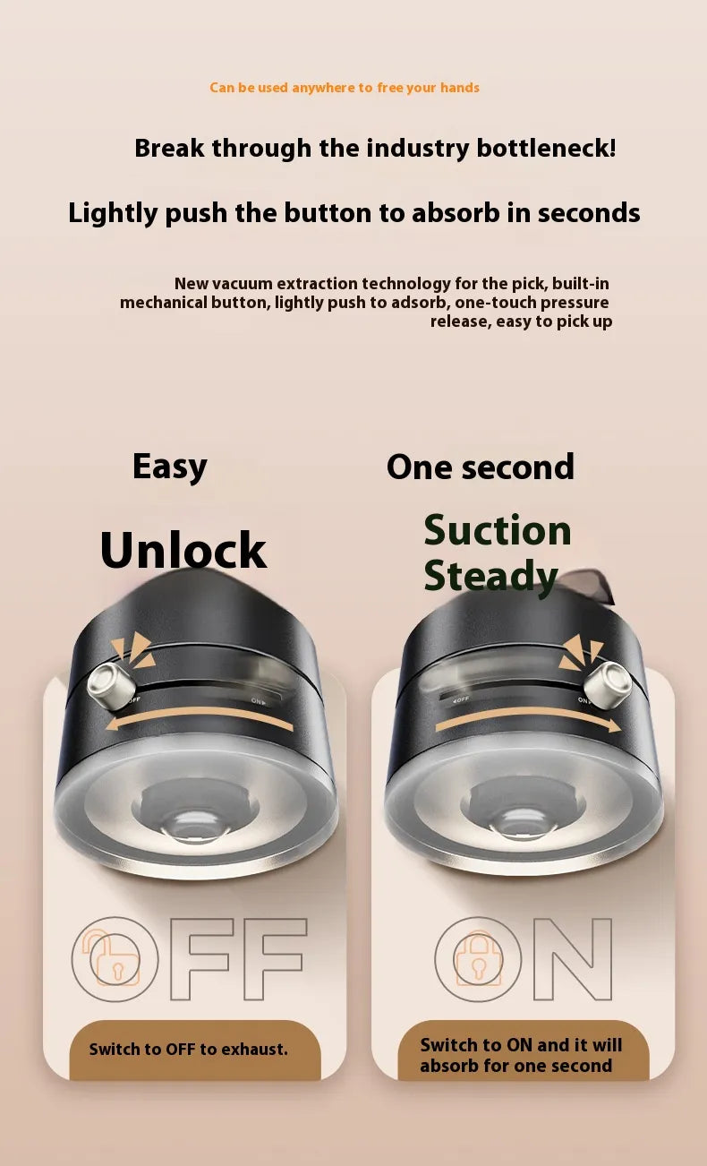 PhoneHold™ - The Foldable Phone Stand You'll Actually Use