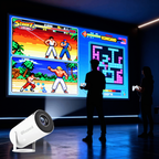 PlayRetro™ – 4K Retro Gaming Projector