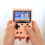 GamerMini™ - Portable Retro Game Console