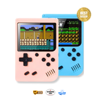 GamerMini™ - Portable Retro Game Console