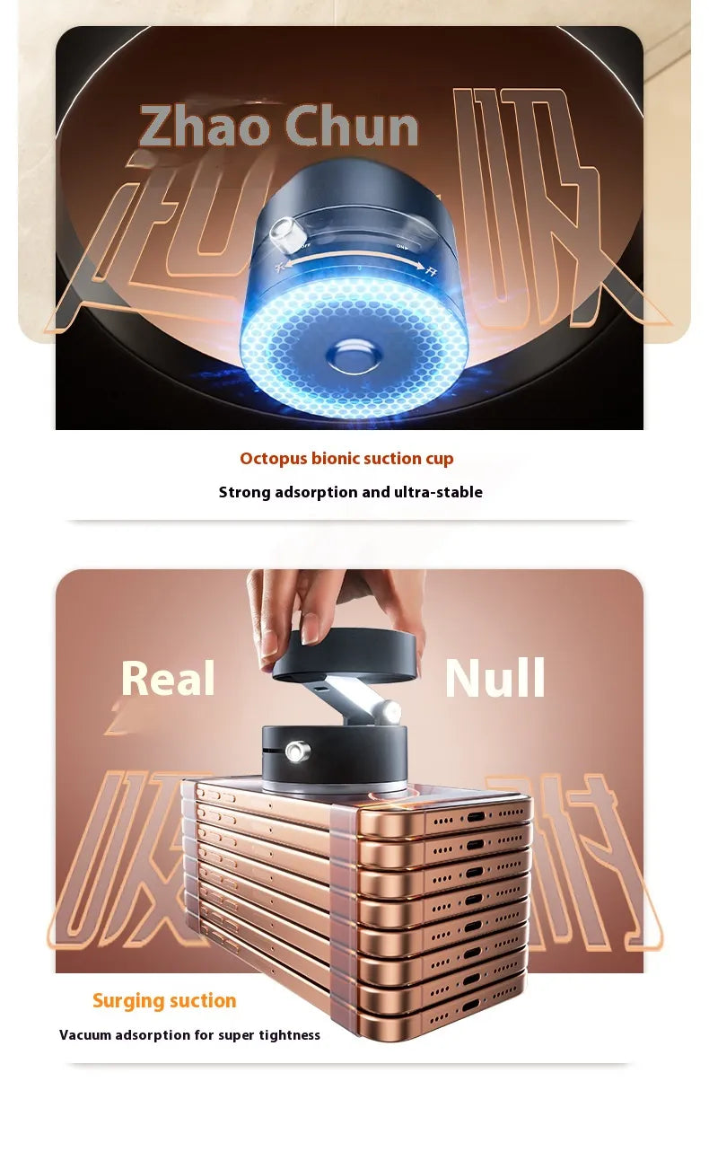 PhoneHold™ - The Foldable Phone Stand You'll Actually Use