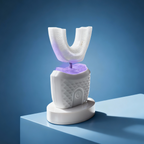 SmileSync™ – Smarter Brushing. Brighter Smile.
