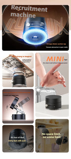 PhoneHold™ - The Foldable Phone Stand You'll Actually Use