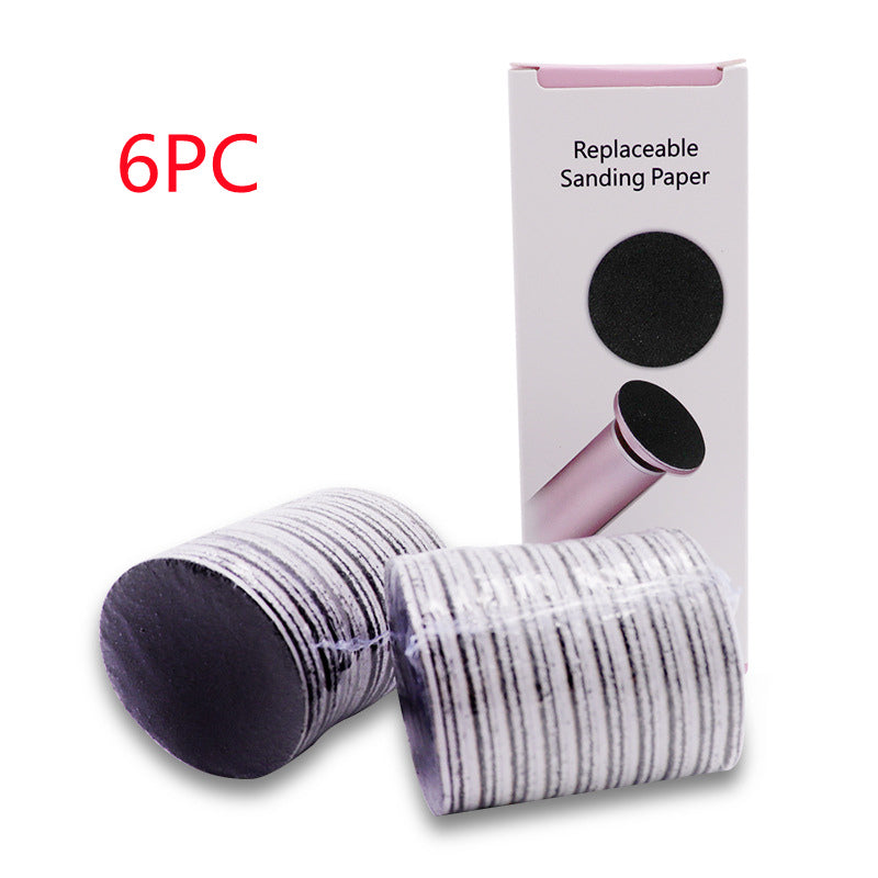 Electric Foot Callus Remover