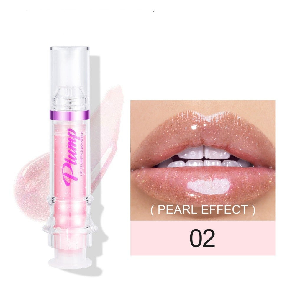 GlossMirror™ – High Shine Moisturizing Lip Gloss