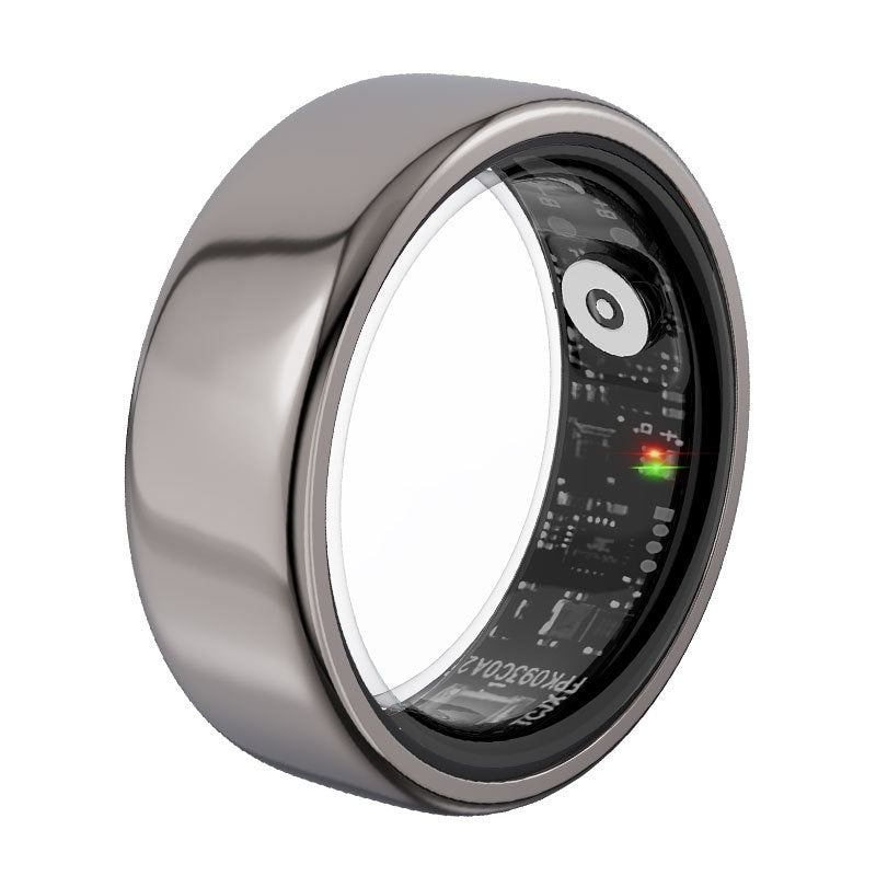 Advanced Smart Health Ring For Health Monitoring