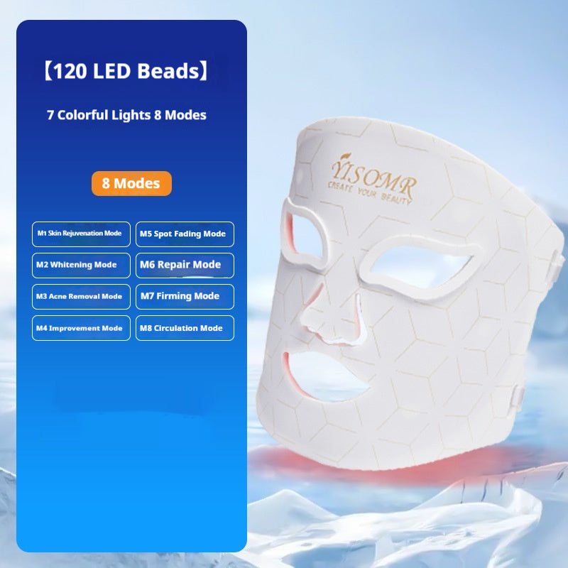 Acne Removal & Skin Rejuvenation Beauty Device