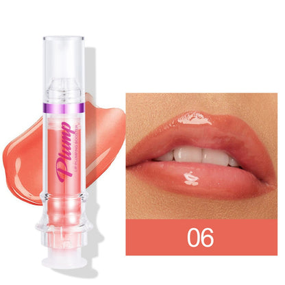 GlossMirror™ – High Shine Moisturizing Lip Gloss